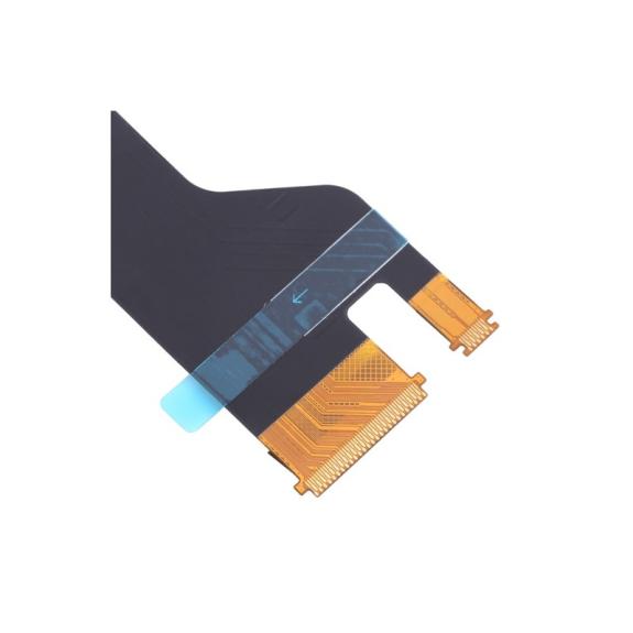 Flex LCD Para Lenovo Pad Pro 2022 en color negro