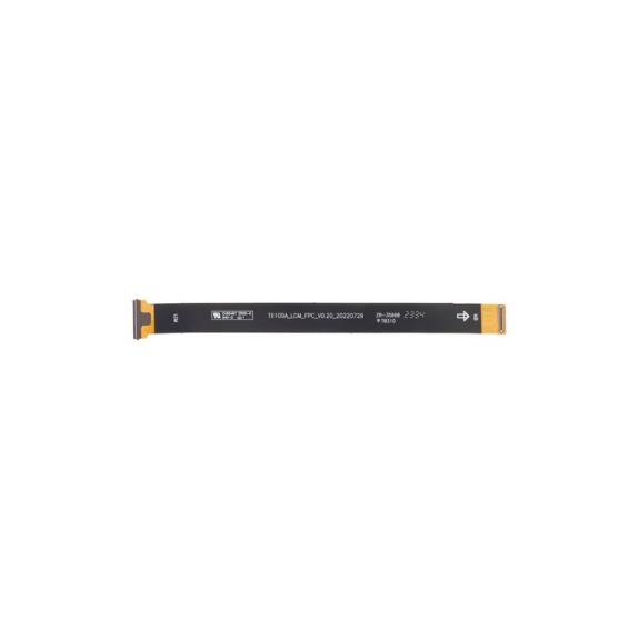 Flex LCD Para Lenovo Tab M9