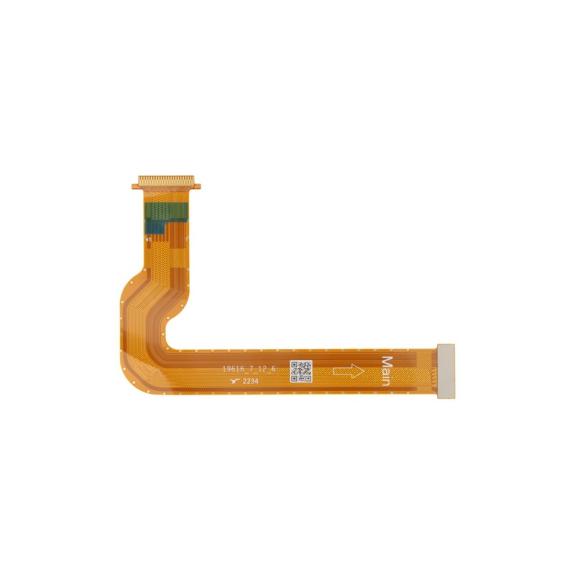 Flex LCD Para Nokia T21