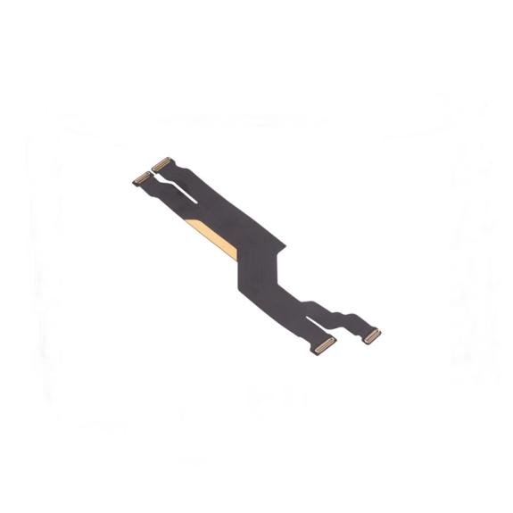 Flex LCD para Oneplus Nord 2 5G