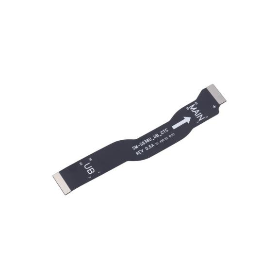 Flex LCD Para Samsung Galaxy S25 Ultra