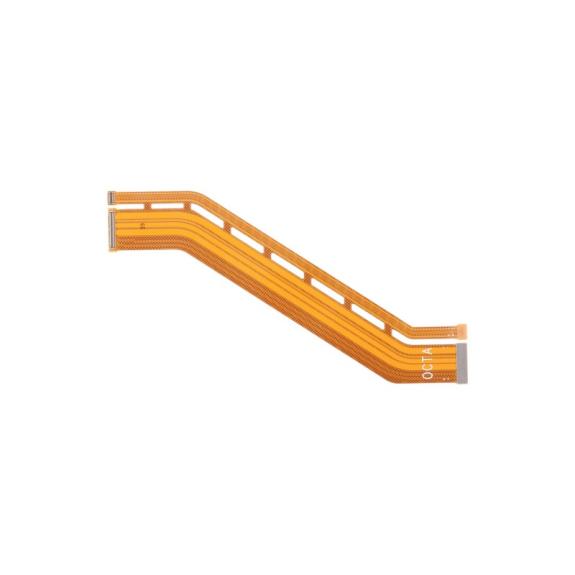 Flex LCD Para Samsung Galaxy Tab S8 Plus