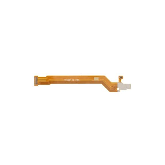 Flex LCD Para Vivo X80 Pro