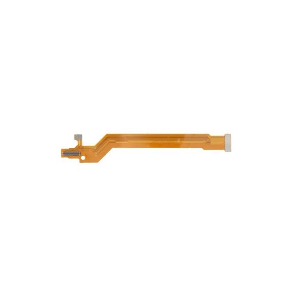 Flex LCD Para Vivo X80 Pro