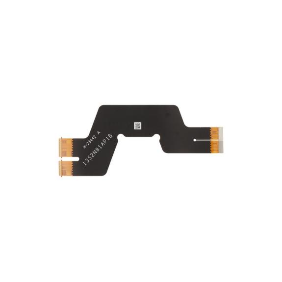 Flex LCD Para Xiaomi Pad 6S Pro 12.4