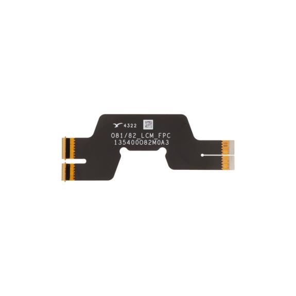 Flex LCD Para Xiaomi Pad 7