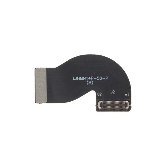 Flex LCD Para Xiaomi Redmi Note 14 Pro 5G
