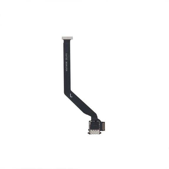 Flex LCD y Lector SIM Para Xiaomi Mi 11I / Poco F3
