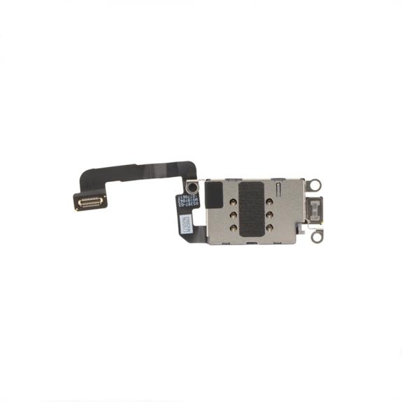 Flex Lector Bandeja Dual SIM Para iPhone 17