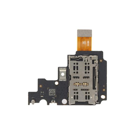 Flex Lector Bandeja SIM Para Huawei MatePad 11 2021 (DBY-W09)