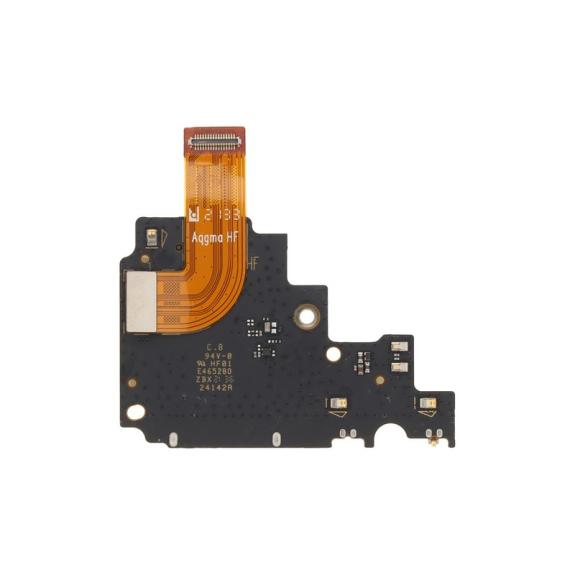 Flex Lector Bandeja SIM Para Huawei MatePad 11 2021 (DBY-W09)