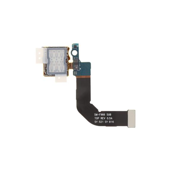 Flex Lector Bandeja SIM Para Samsung Galaxy Z Fold7
