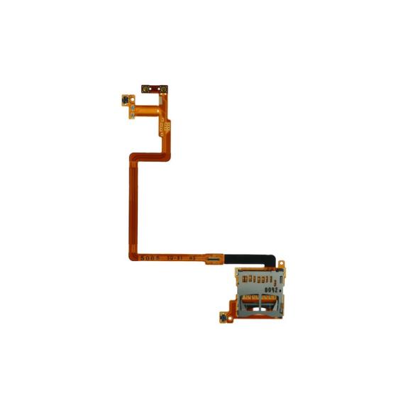 Flex Lector SD Para Nintendo DSi