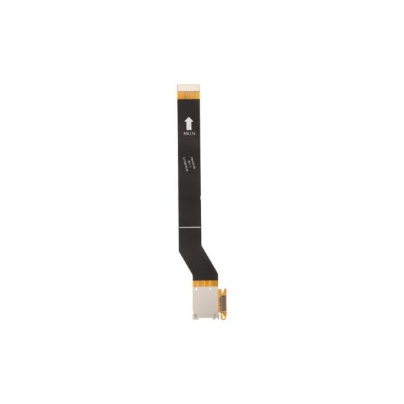 Flex Lector Tarjeta SIM Para Motorola Edge 70