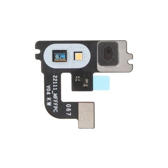 Flex linterna para Nothing Phone 2