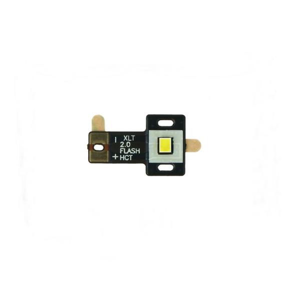 Flex luz de flash para Blackview BV9900