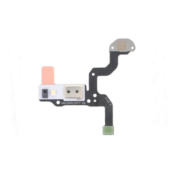 Flex luz de flash para Huawei Mate 50 Pro