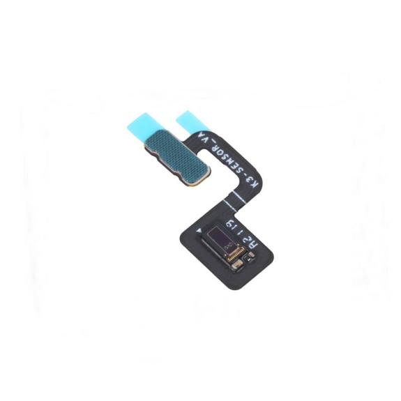 Flex luz de flash para Xiaomi Black Shark 5 / 5 Pro