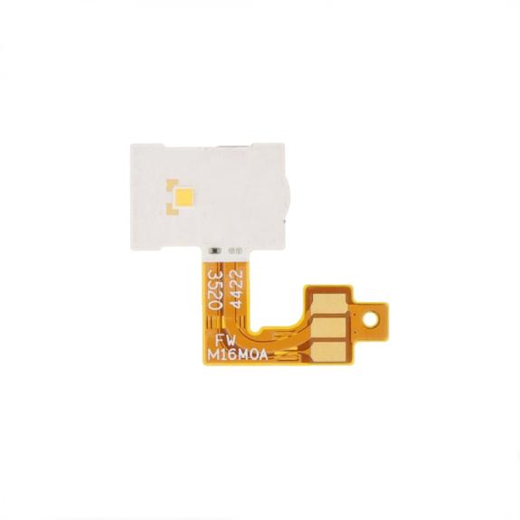 Flex Luz de Flash Para Xiaomi Redmi Note 12 Pro Plus 5G
