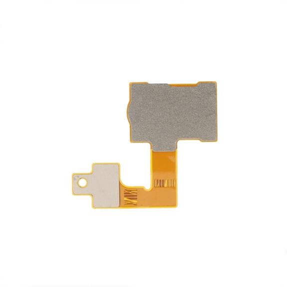 Flex Luz de Flash Para Xiaomi Redmi Note 12 Pro Plus 5G