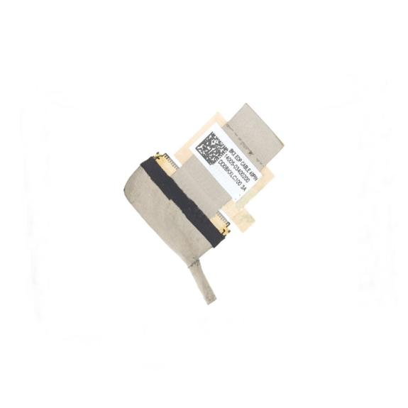 Flex LVDS DD0BKXLC100 14005-03400200 para Asus FX506