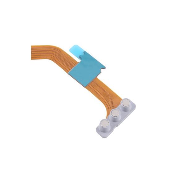 Flex Magnético Para Huawei MatePad 11.5 BTK-W09 / AL09