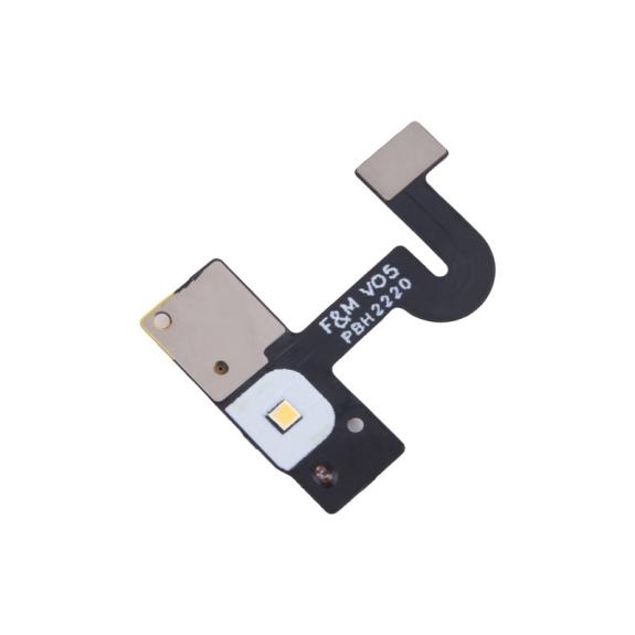 Flex micrófono y Flash Para Nothing Phone 1