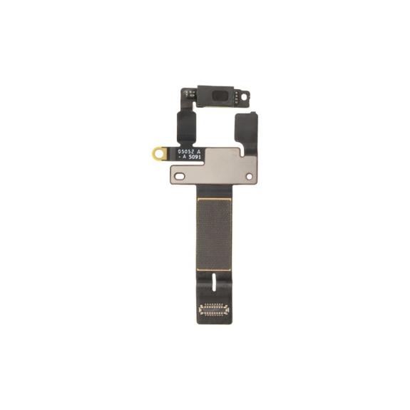 Flex Micrófono Para Apple iPad Pro 13 2024
