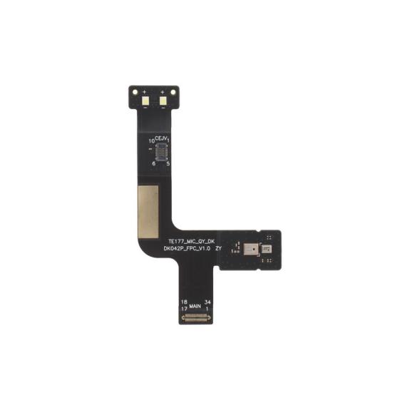 Flex Micrófono Para Blackview BV9300 Pro