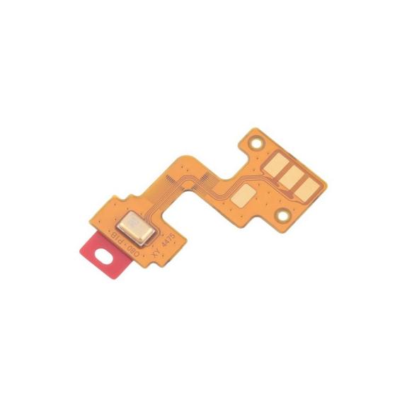 Flex Micrófono Para Xiaomi Pad 7 Pro