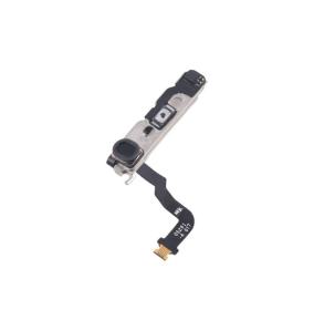 Flex Micrófono Y Botón Power Para Apple Watch Series 10 42mm