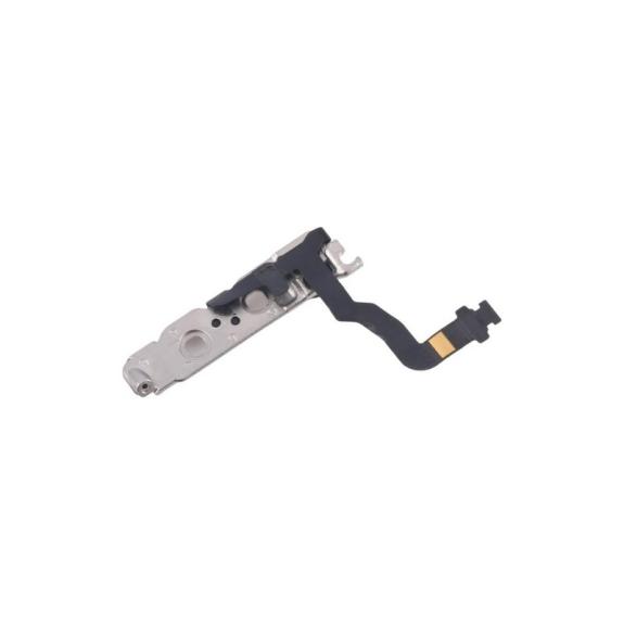 Flex Micrófono Y Botón Power Para Apple Watch Series 10 42mm