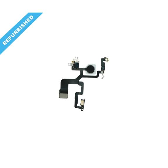 Flex microfono y flash para iPhone 12 Pro Max