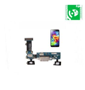 Subplaca conector carga para Samsung Galaxy S5