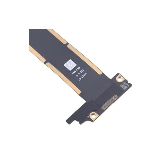 Flex Para Apple iPad Pro 13 2024