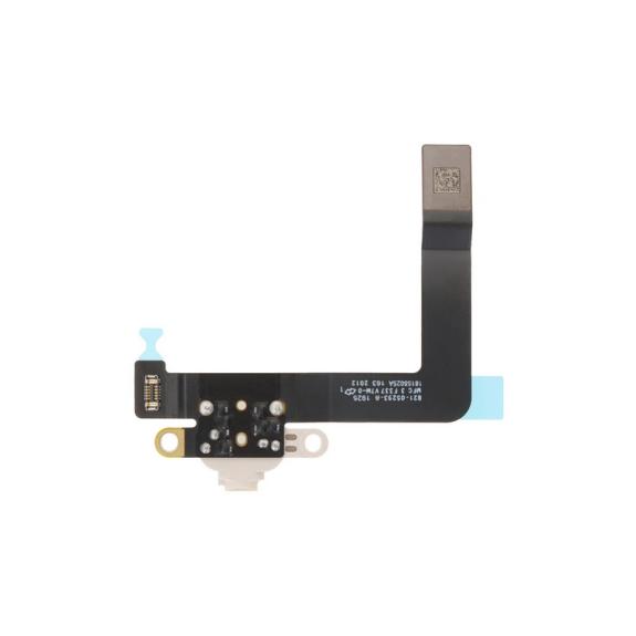 Flex Para Apple MacBook Air M4 15 Blanco