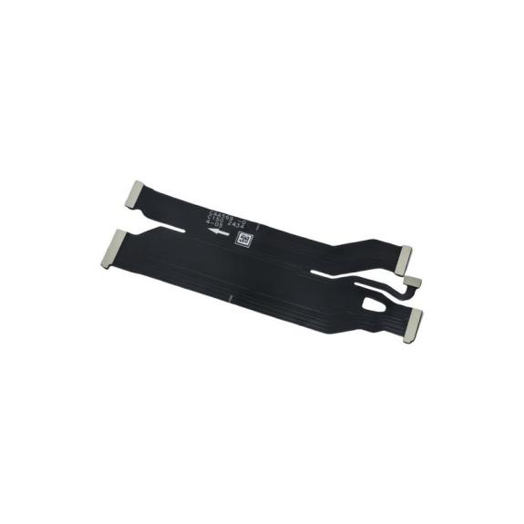 Flex Placa Base LCD Para OnePlus 13