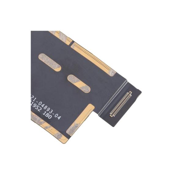 Flex Placa Base Para Apple iPad Pro 11 2024