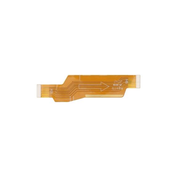 Flex Placa Base Para Asus Zenfone 7 Pro (ZS671KS)