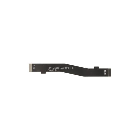Flex Placa Base Para Blackview BV4800