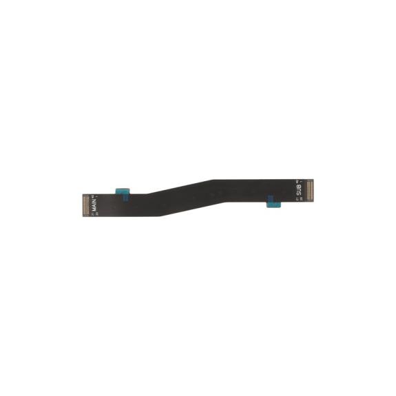 Flex Placa Base Para Blackview BV4800