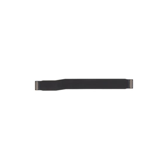 Flex Placa Base Para Blackview BV8100 en color negro