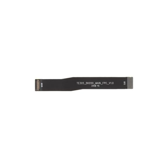 Flex Placa Base Para Blackview N6000