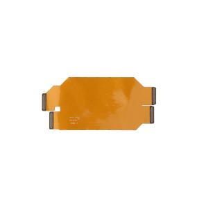 Flex Placa Base Para Google Pixel 9 Pro