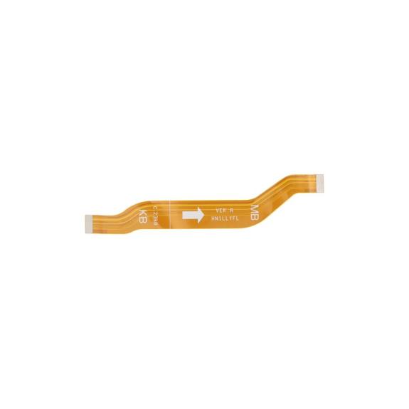 Flex Placa Base Para Honor 200 Lite