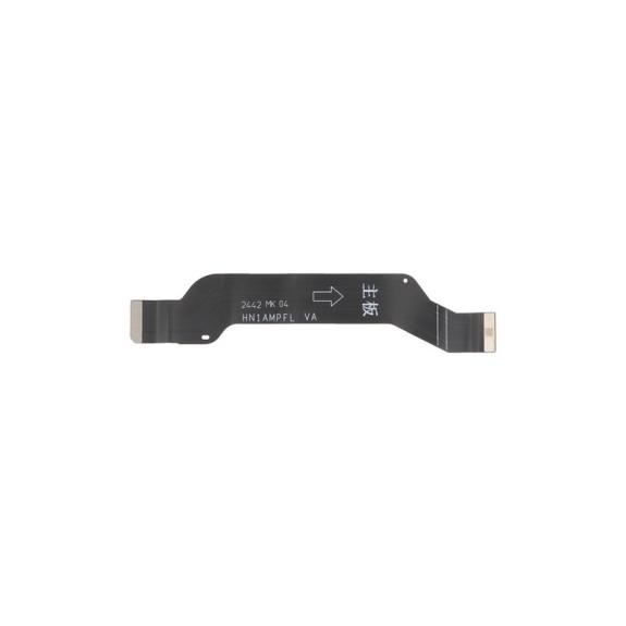 Flex Placa Base Para Huawei Honor 300