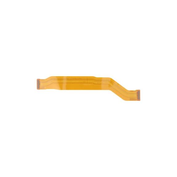 Flex Placa Base Para Huawei Honor 400 Lite