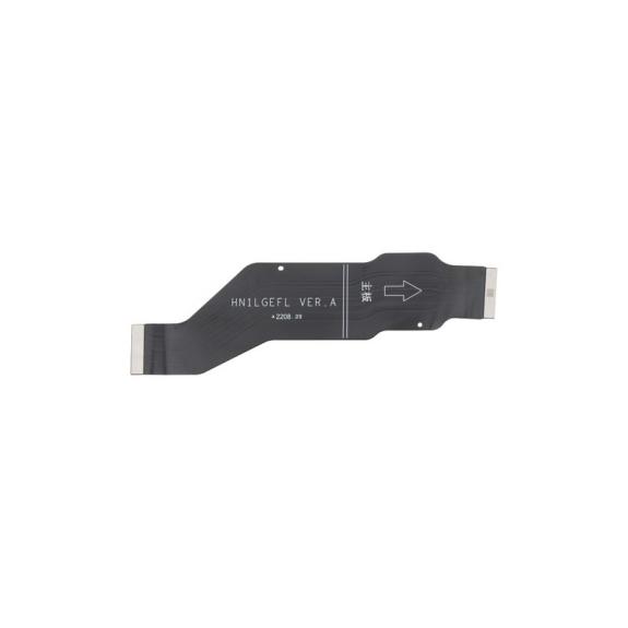 Flex Placa Base Para Huawei Honor Magic4 Ultimate