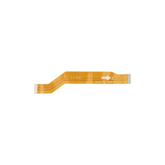 Flex Placa Base Para Huawei Honor Magic6 Lite