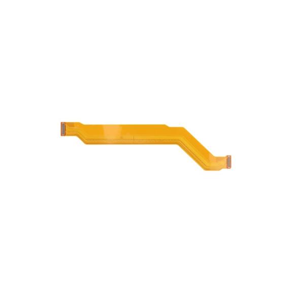 Flex Placa Base Para Huawei Honor Magic8 Lite